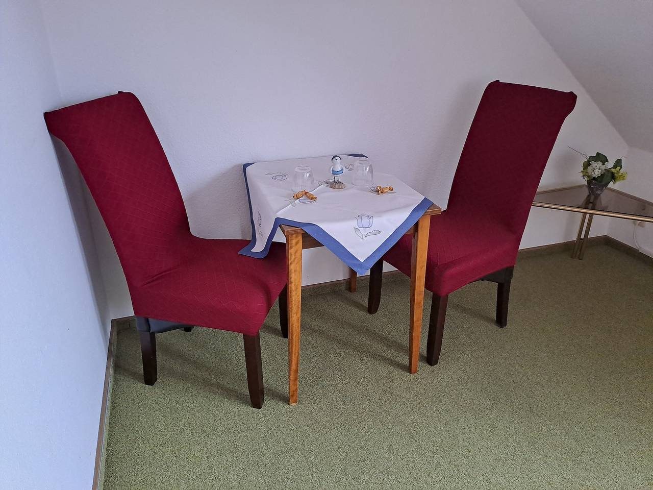 Steffens, Petra "Haus Capella" - 5 - Doppelzimmer - 12125 — Bild 5