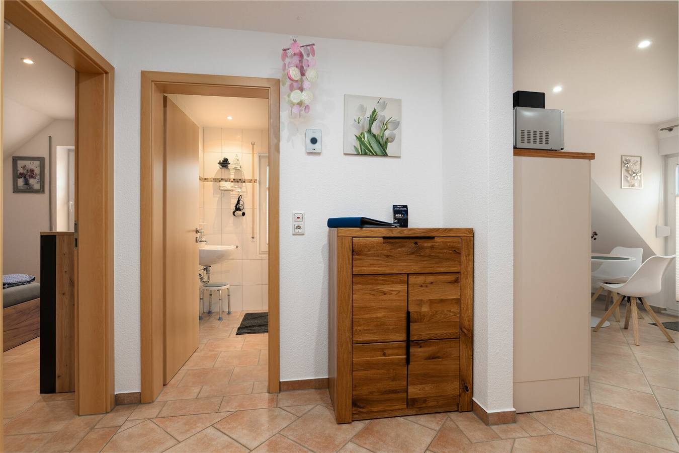 Küsters Ferienwohnung Harmony — Bild 4
