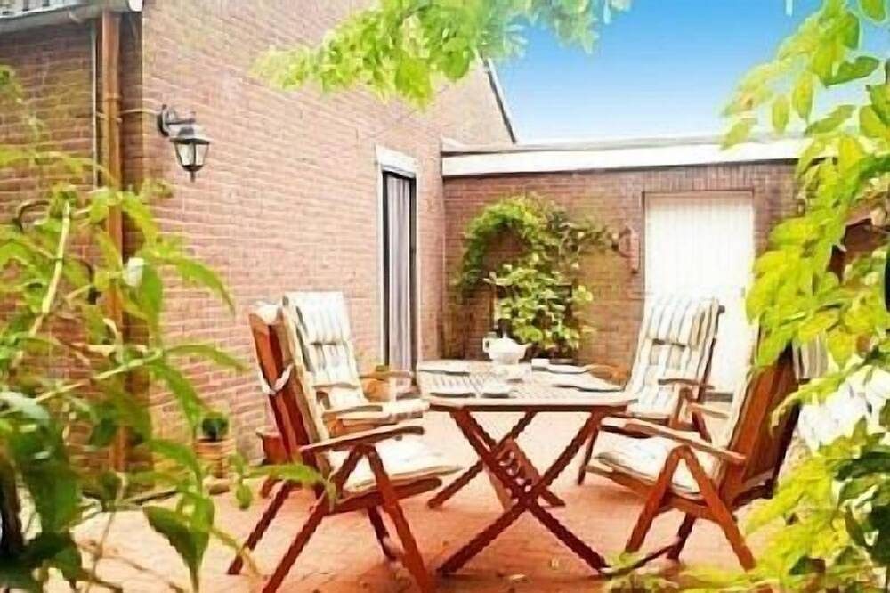 Ferienhaus für 4 Gäste mit 54m² in Berumbur (149125) — Bild 4