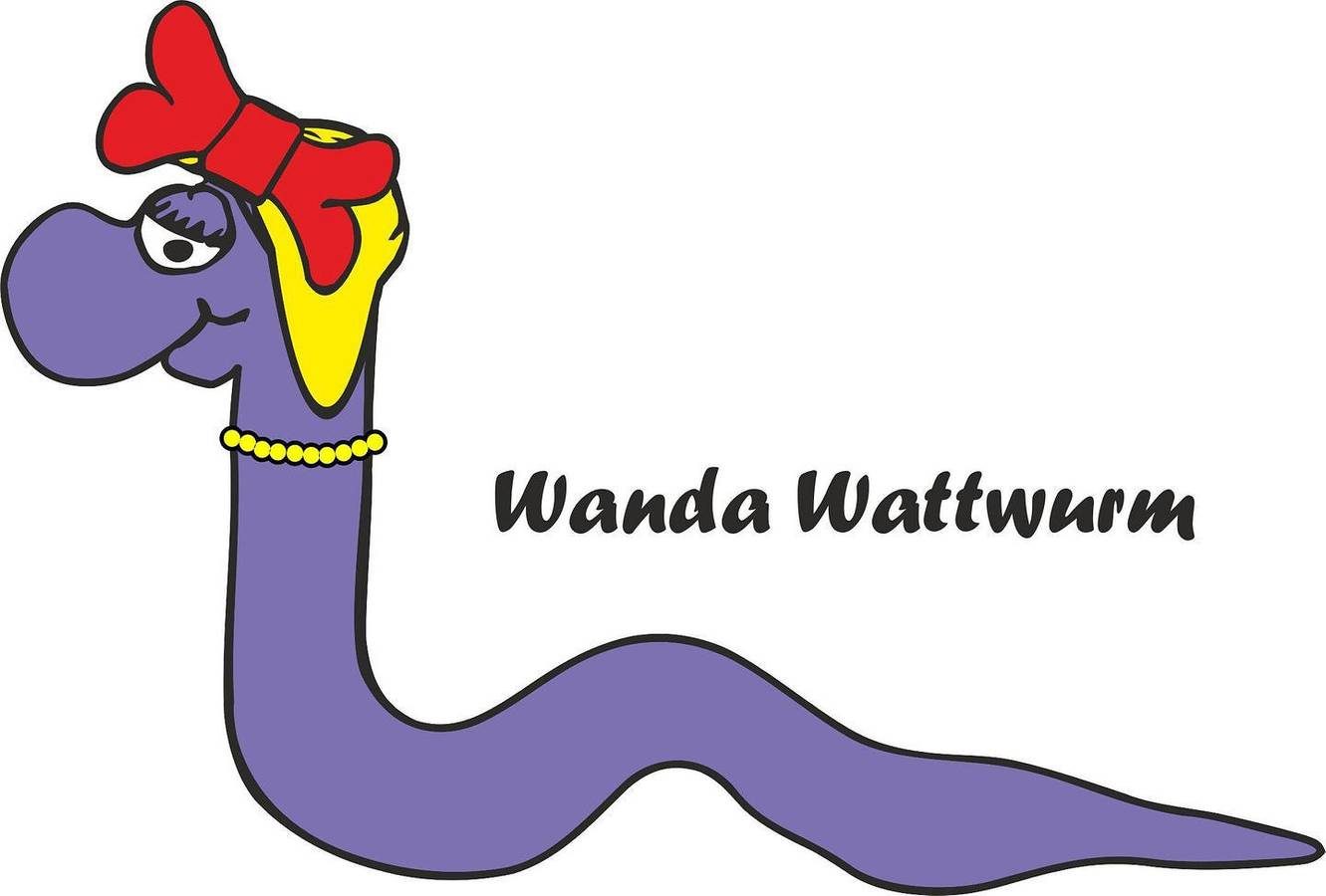 Ferienhaus Wanda Wattwurm — Bild 2