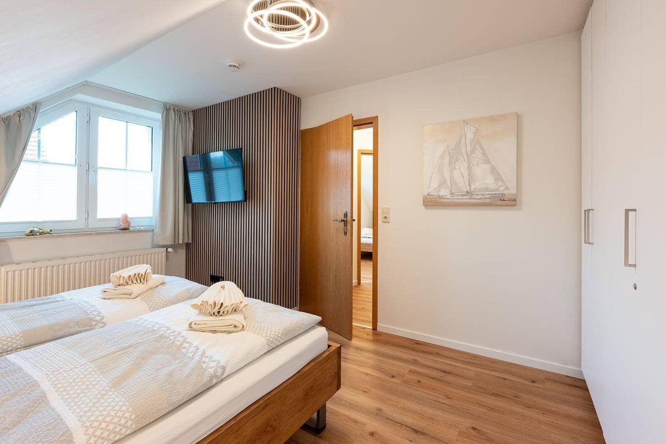 Ferienhaus Küstenwusel – dein Familien-Rückzugsort an der Nordsee — Bild 4