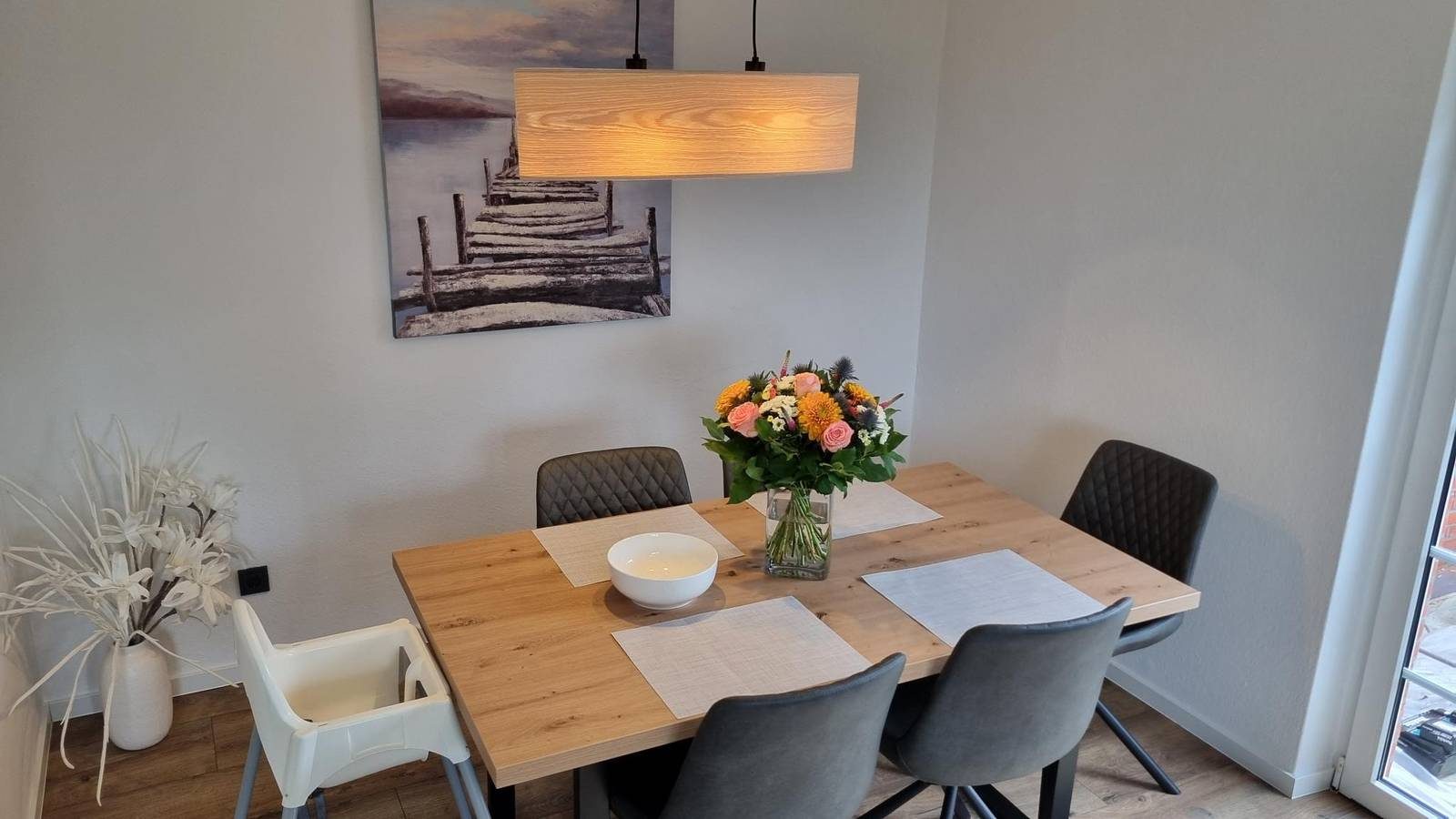 Ferienhaus Friesenengel — Bild 5