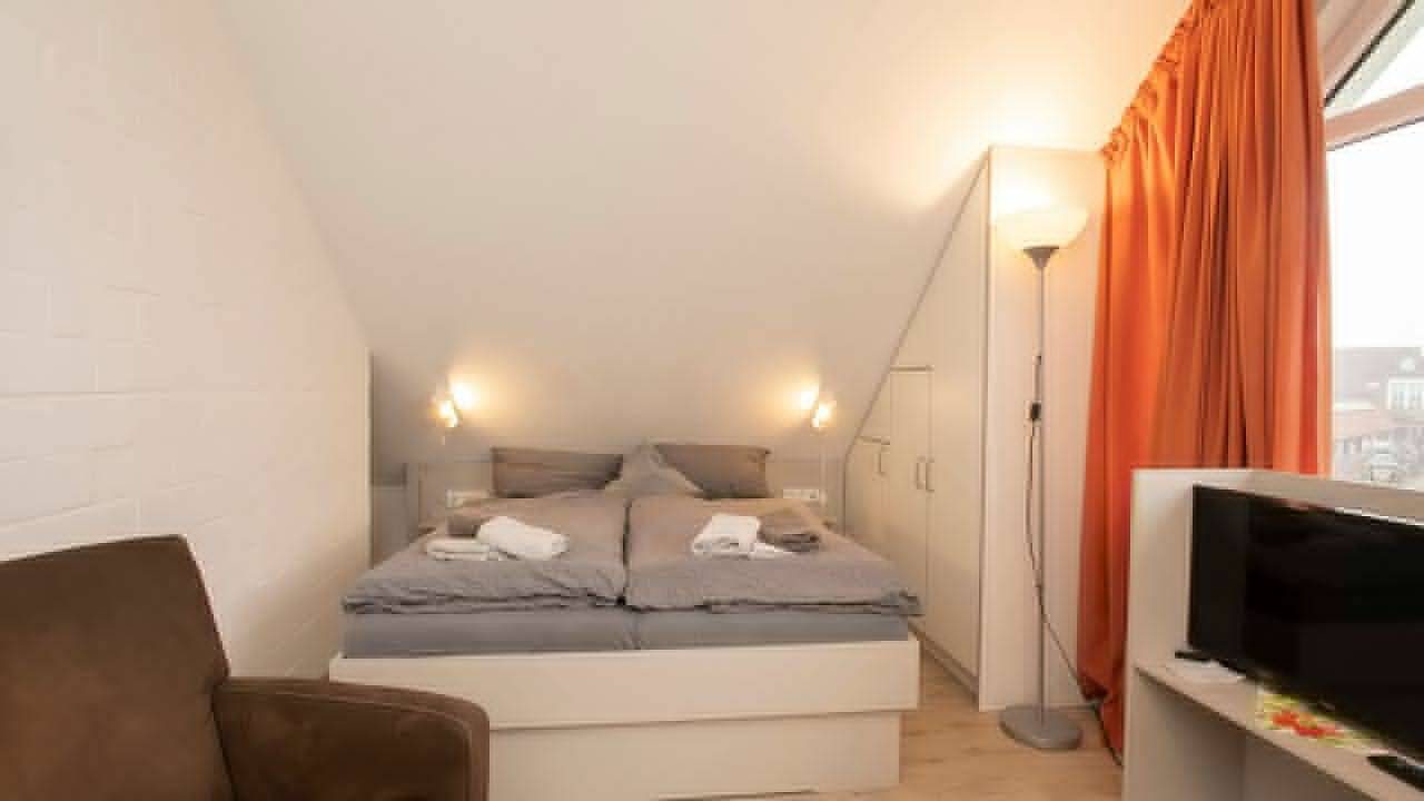 Ferienwohnung für 2 Personen (21 m²) in Langeoog — Bild 2