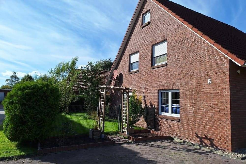 Neu! Ferienhaus Wattentraum mit Sauna — Bild 2