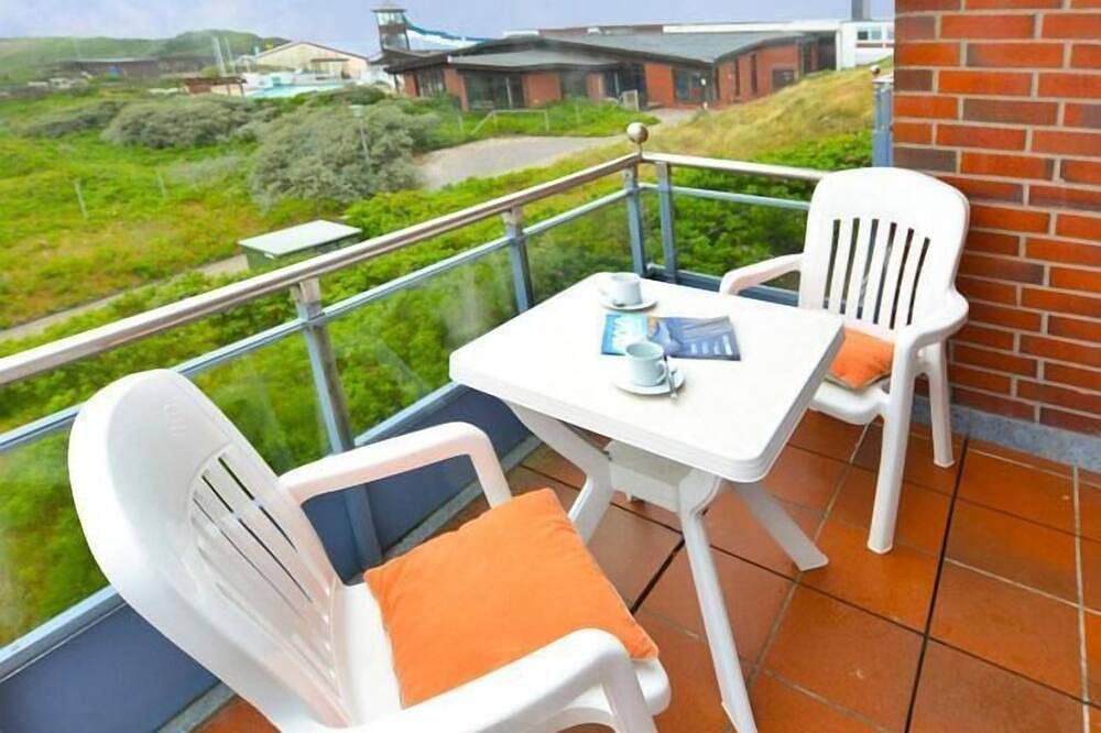 Moderne Ferienwohnung in unmittelbarer Strandnähe! — Bild 4
