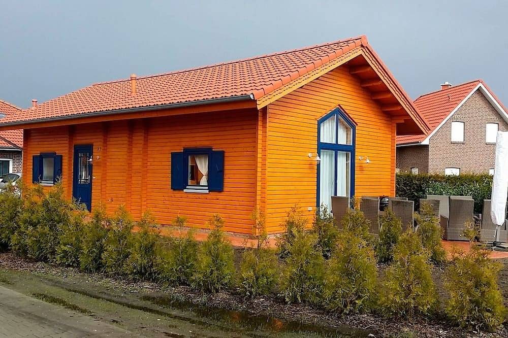Ferienhaus für 6 Gäste mit 75m² in Walchum (25926) — Bild 4