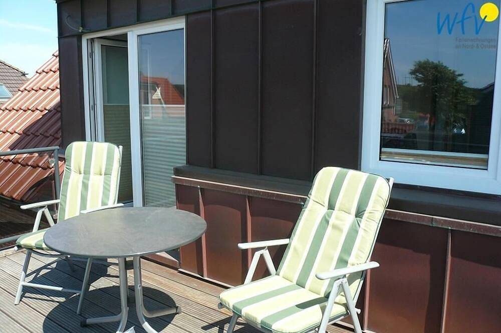 Strandnah, zentral und komfortabel! — Bild 3