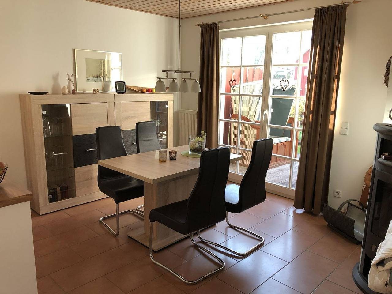 Schöne Erdgeschoßwohnung Kajüte 19 in Toplage — Bild 3
