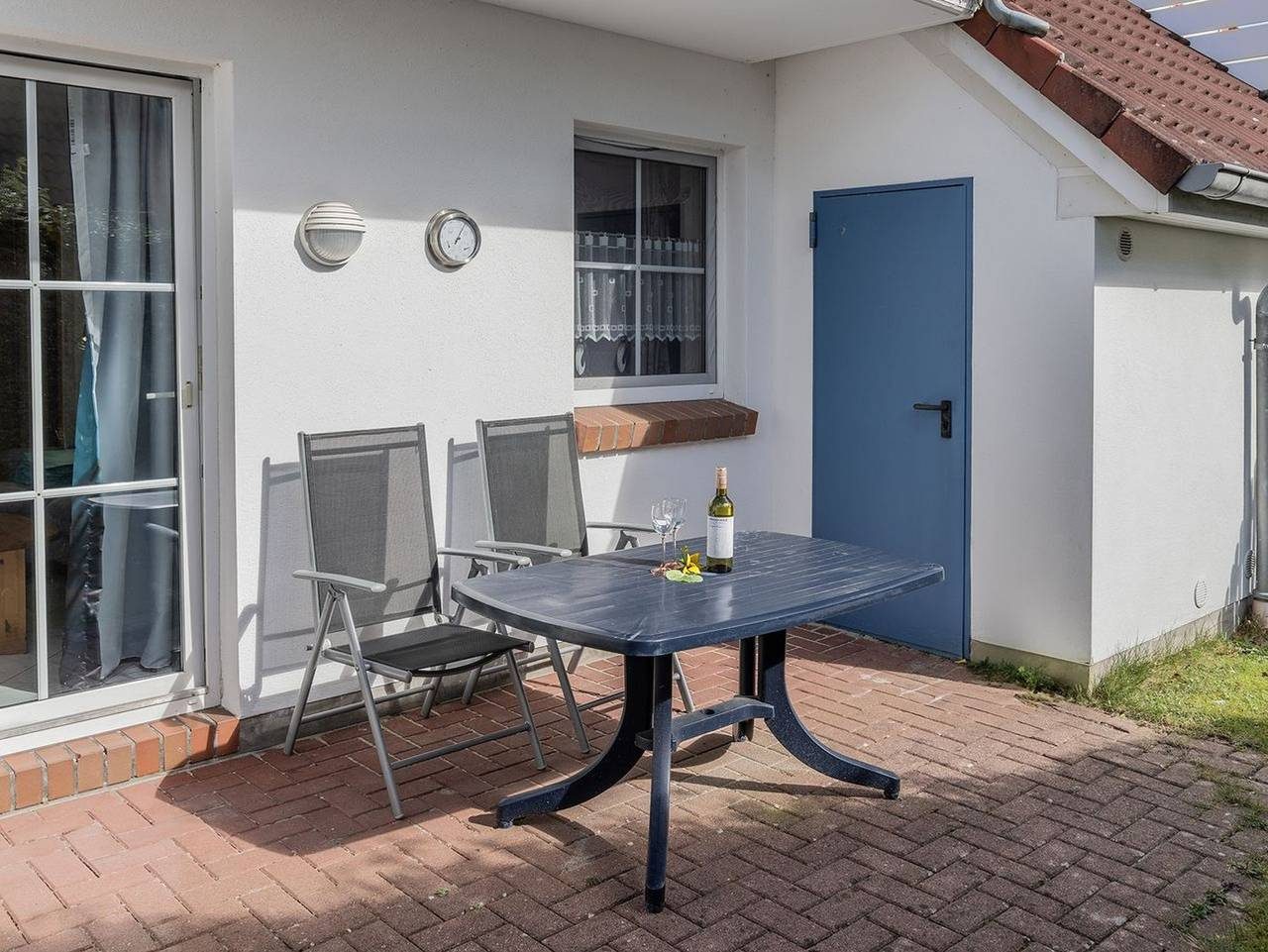 Ferienwohnung 50003