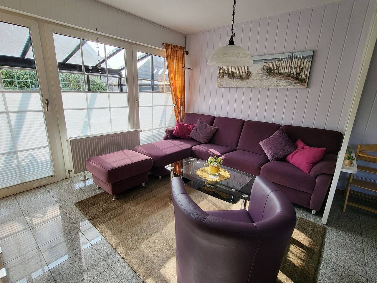 Ferienhaus Bühler Quetsch Norden – Nordsee-Urlaub in Norden