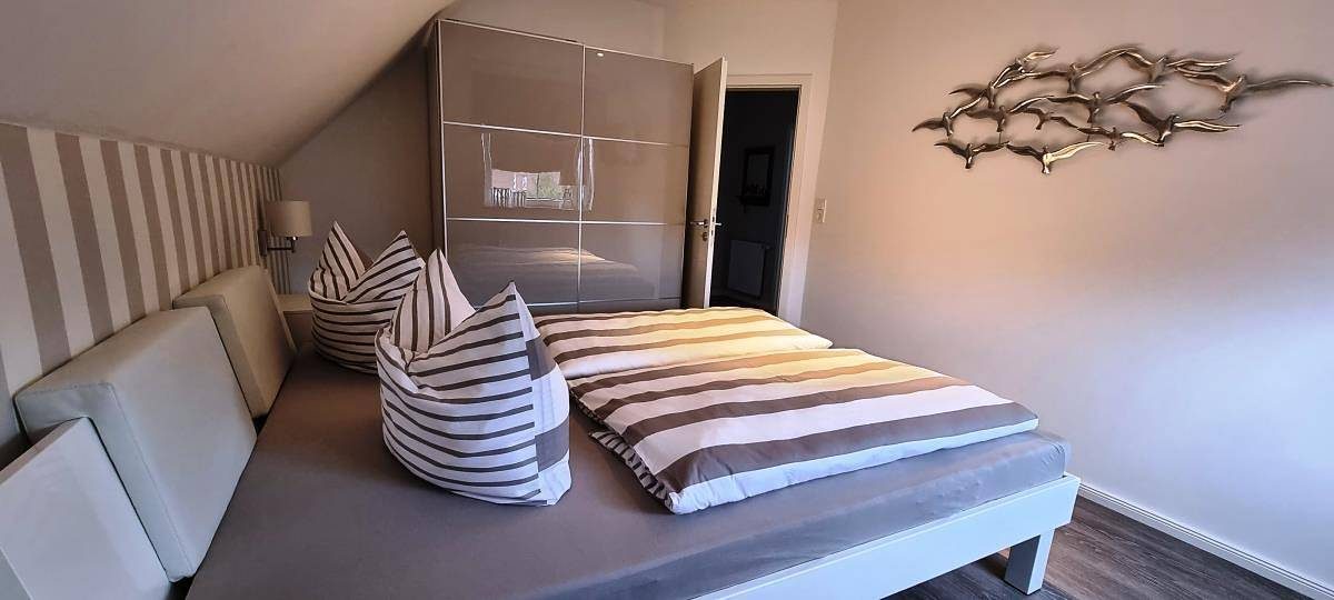 Ferienwohnung Peildeck — Bild 5