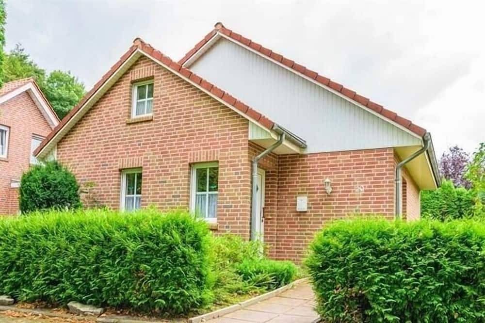 Ferienhaus für 4 Gäste mit 70m² in Sögel (133159)