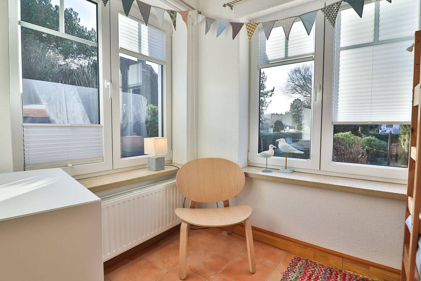 Ferienwohnung Seedüvelchen — Bild 5