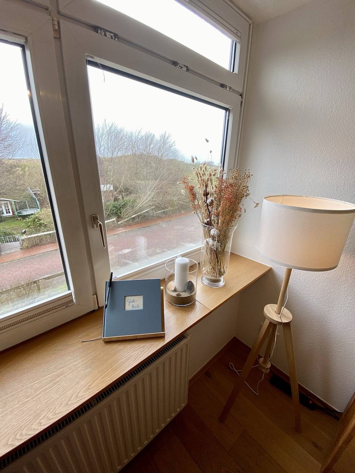 Ferienwohnung "Uttied" in Meeresnähe — Bild 3
