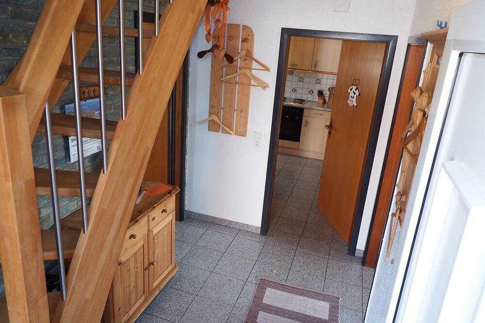 Ferienhaus für 6 Gäste mit 90m² in Dornum (189001)