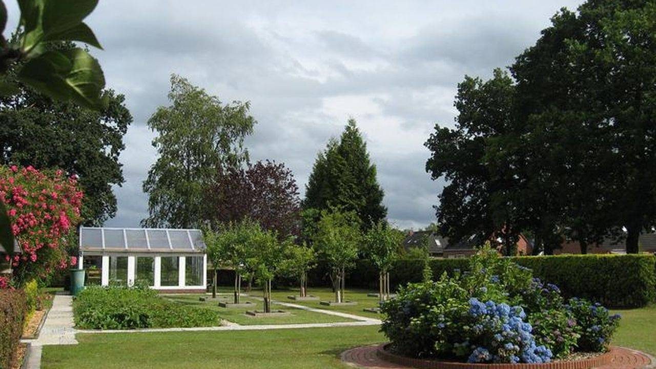 Ferienwohnung für 2 Personen (40 m²) in Südbrookmerland — Bild 3