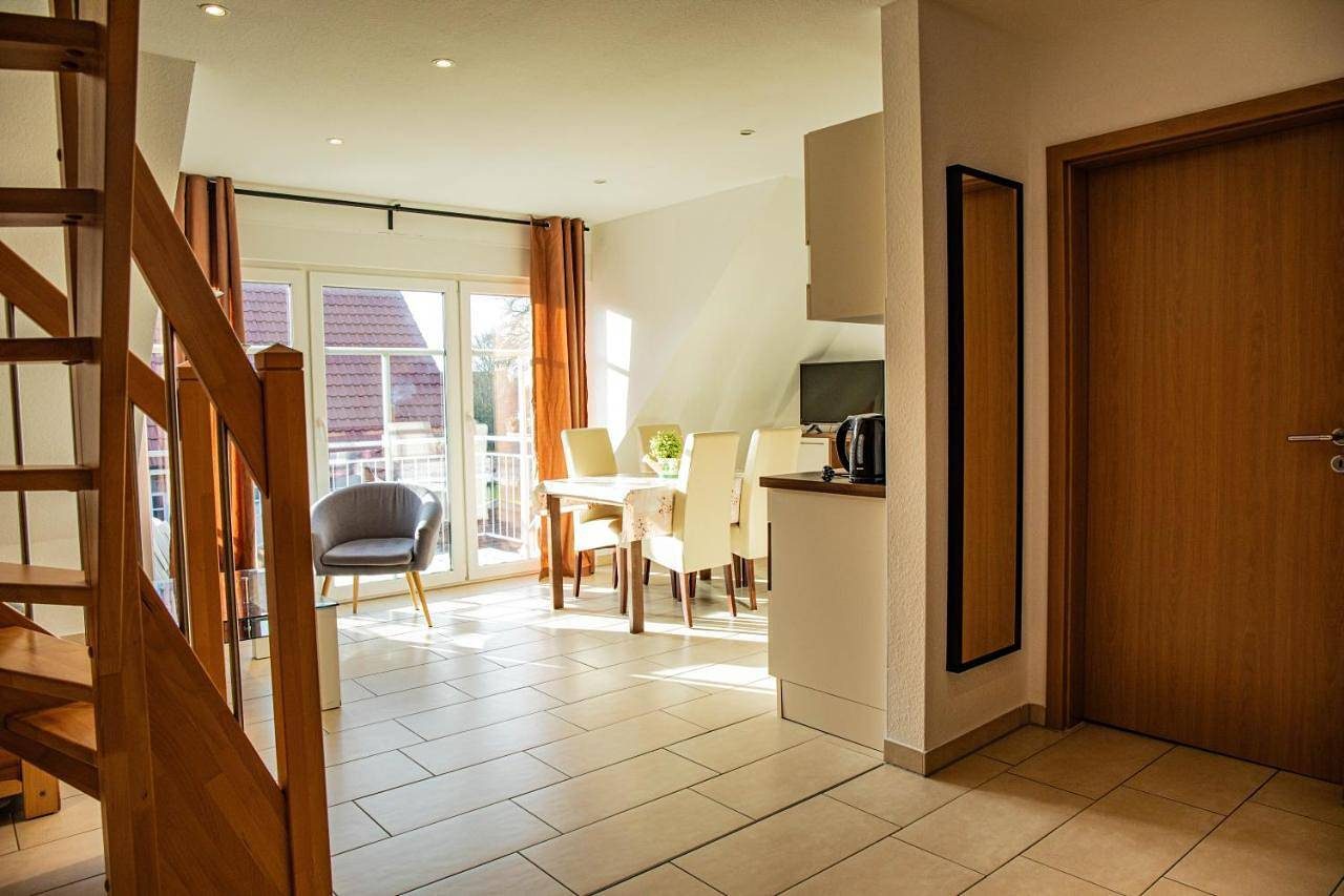 Ferienwohnungen Saida Wohnung 12 — Bild 3