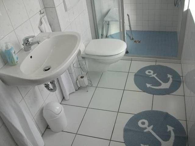 Wohnung in Pilsum mit Eigener Terrasse — Bild 4