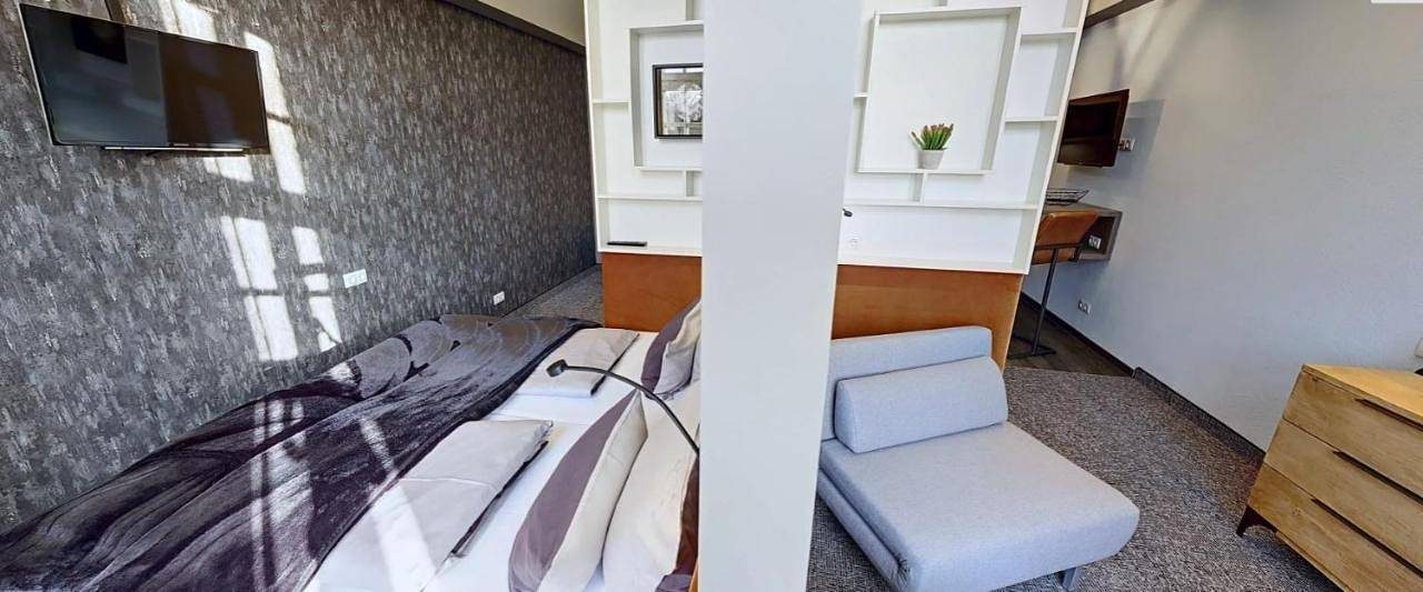 Boardinghouse Emden — Bild 4