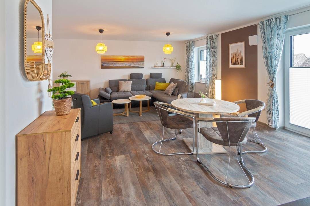Traum Wohnung 4  — Bild 3