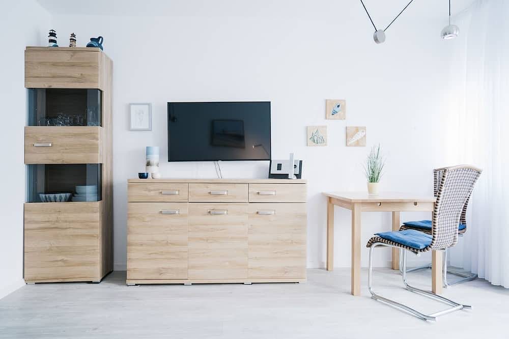 Wohnung 7  \/  Lachmöwe — Bild 5