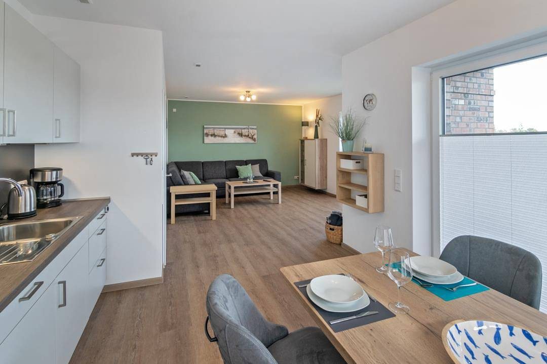 Ferienwohnung Wellness-Oase — Bild 2