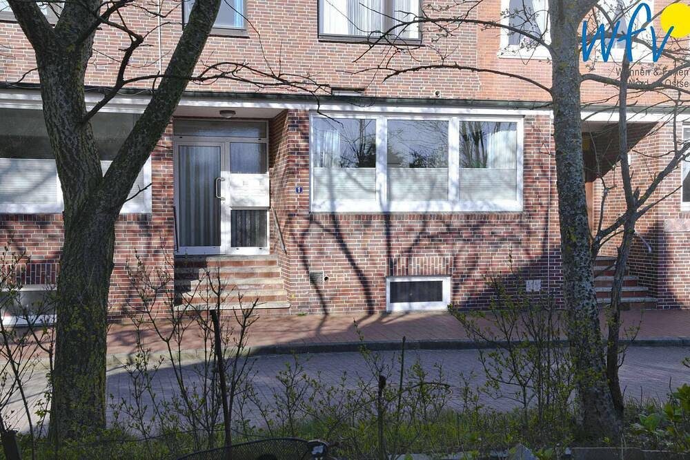 Moderne Ferienwohnung für den romantischen Urlaub zu zweit! — Bild 5