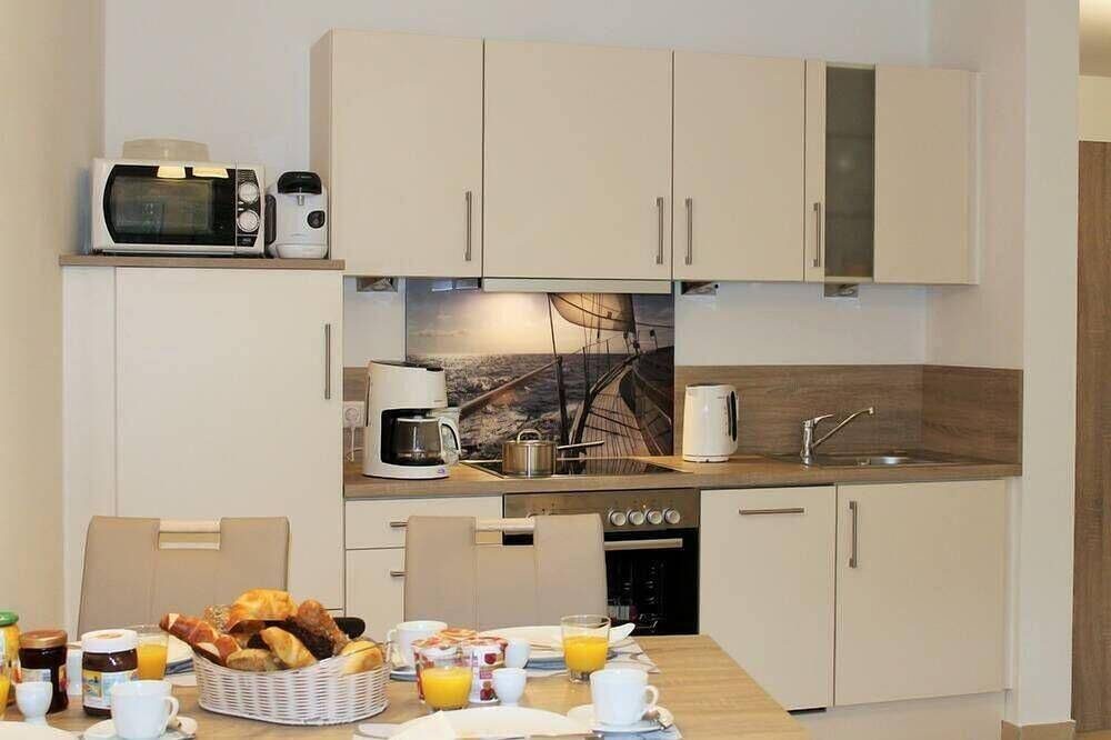Ferienwohnung Anna in Norddeich in Norden