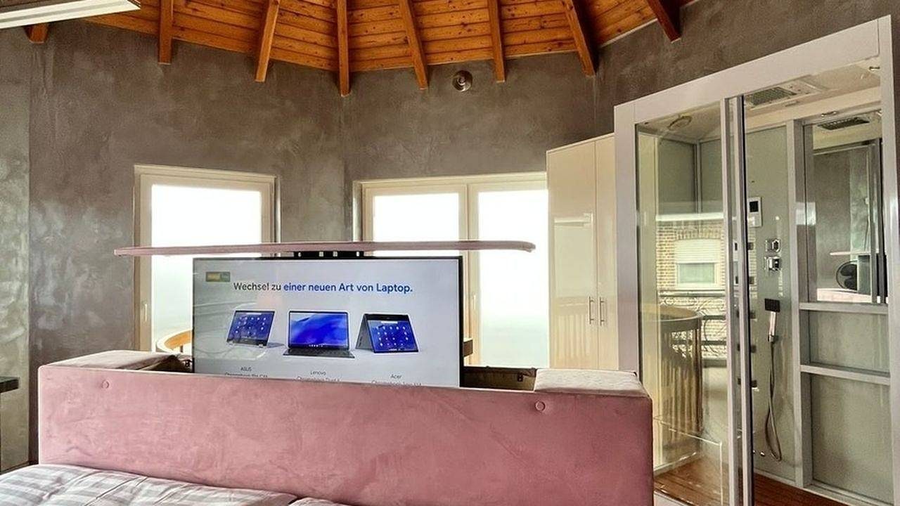 Ferienwohnung für 2 Personen (80 m²) in Haren (Ems) — Bild 2