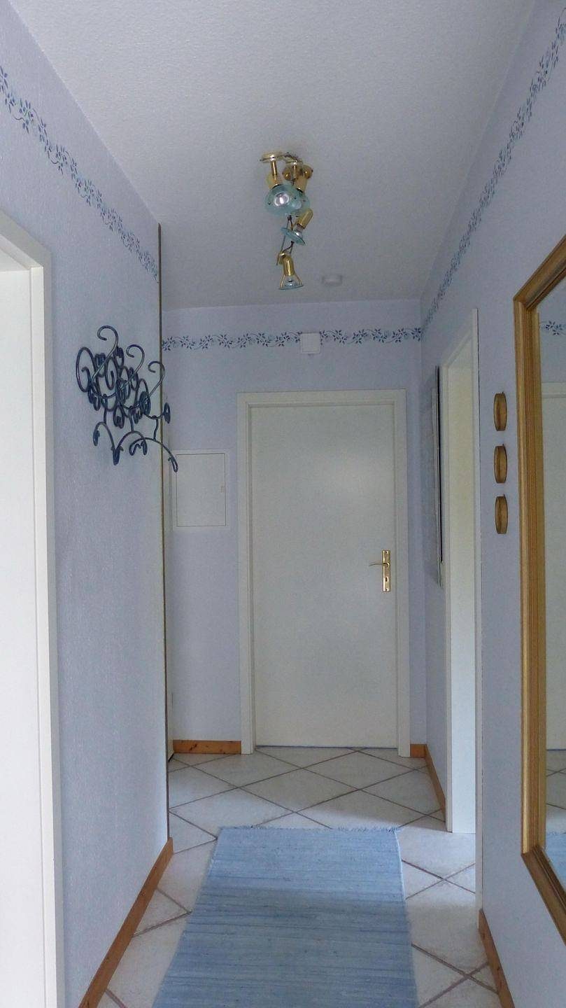 Ferienwohnung Mühlenblick 5 Eg links — Bild 2