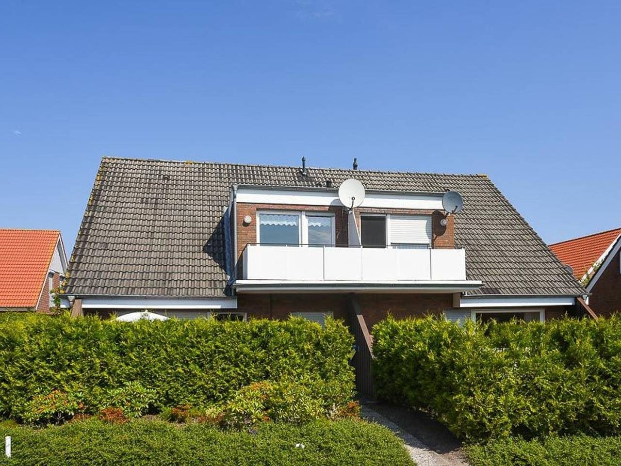 Ferienwohnung Stern