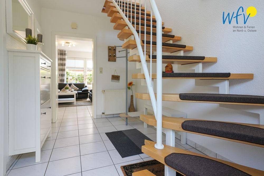 Ferienhaus Seepferdchen — Bild 4