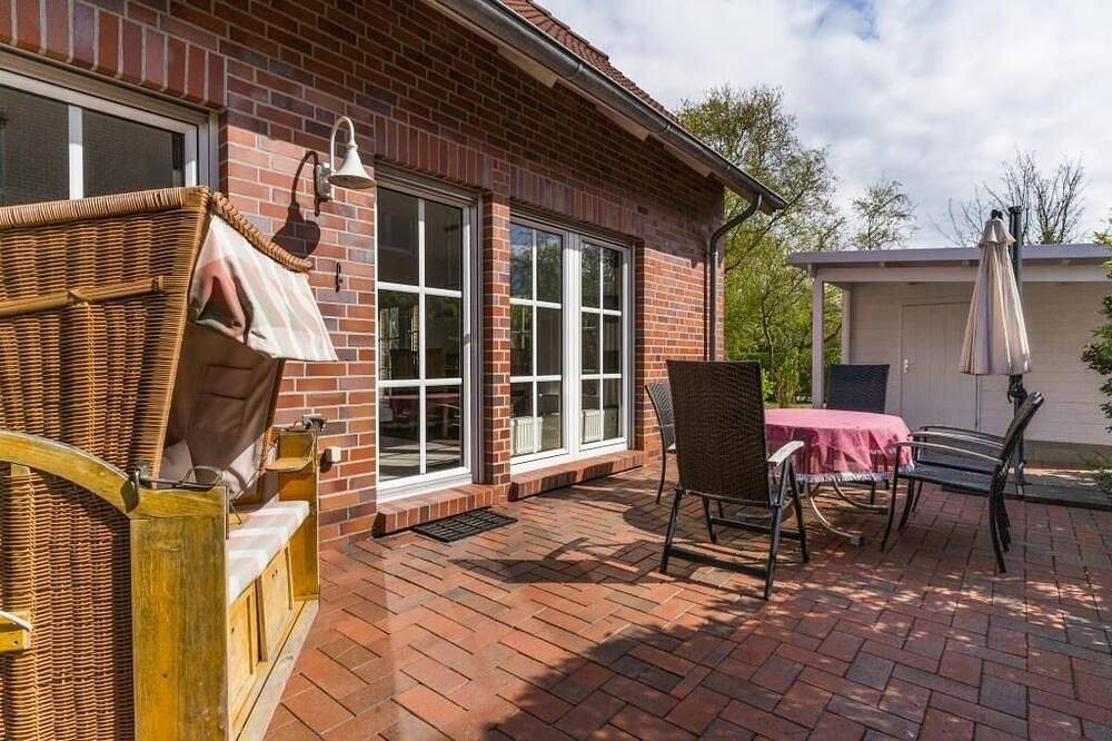 Großzügige Dhh mit Terrasse\/Garten\/Toplage am Südstrand — Bild 2