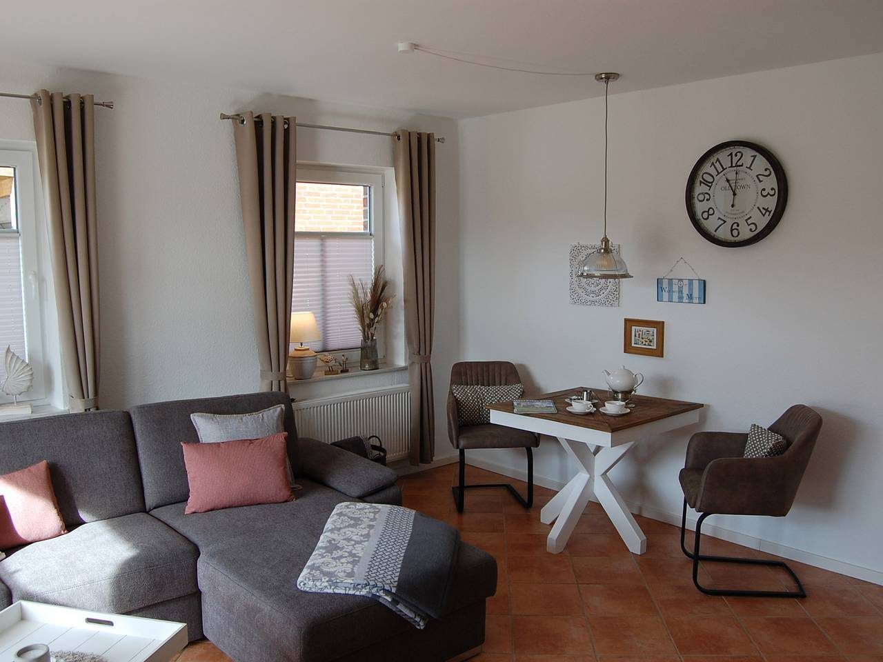 !Neu! Stilvolle Ferienwohnung Viola — Bild 2