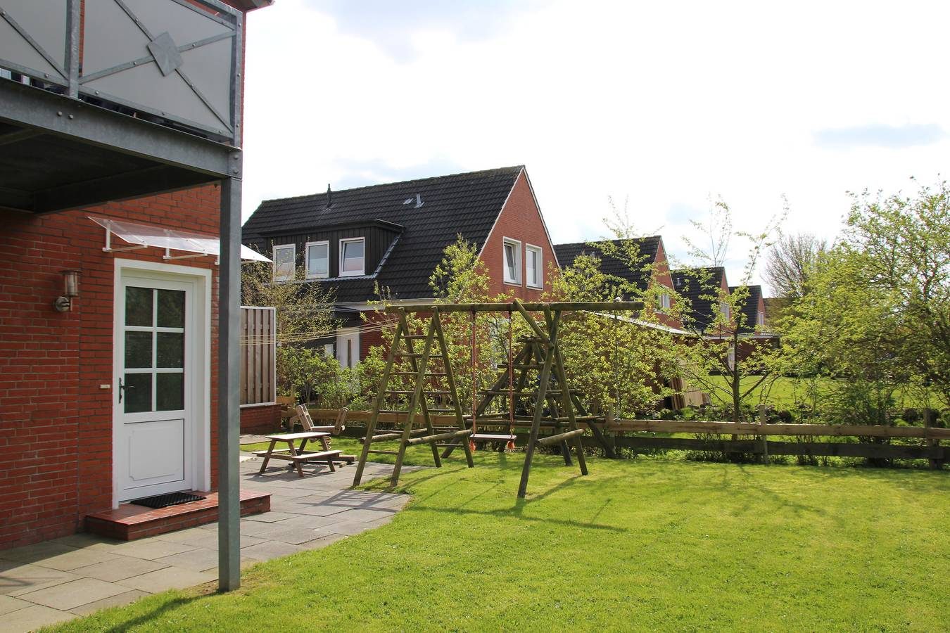 Miethe "Ferienwohnung Löwenzahn" - Ferienwohnung Butterblume - 15730 — Bild 4