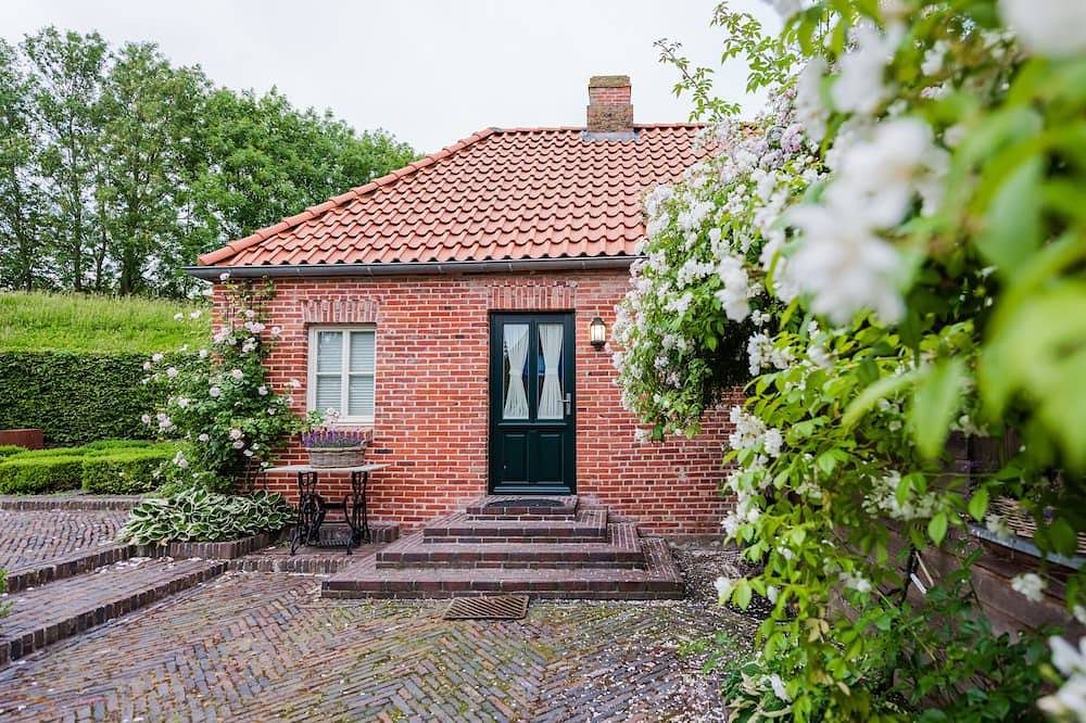 Ferienhaus für 3 Gäste mit 75m² in Krummhörn (185720) — Bild 4