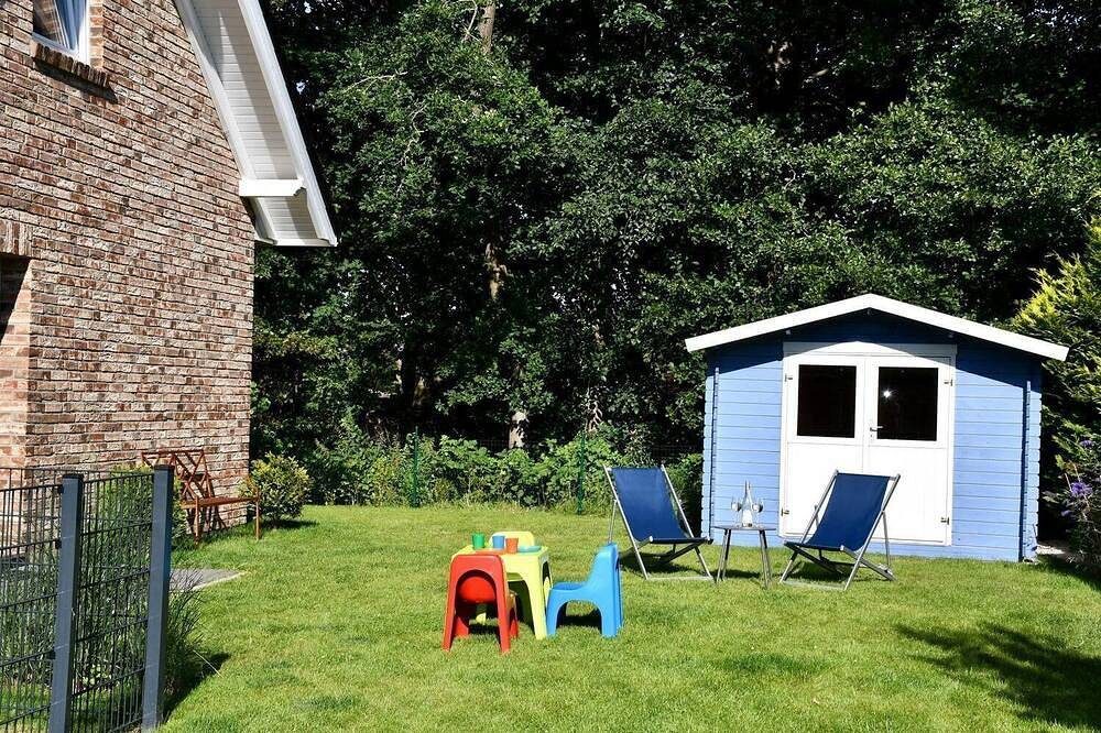 Ferienwohnung Huus lüttje Finja — Bild 5