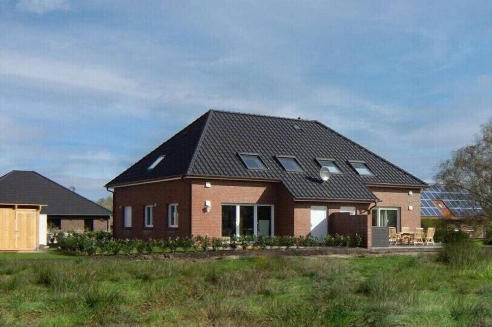 Ferienhaus Lüttje Steern ***** — Bild 3