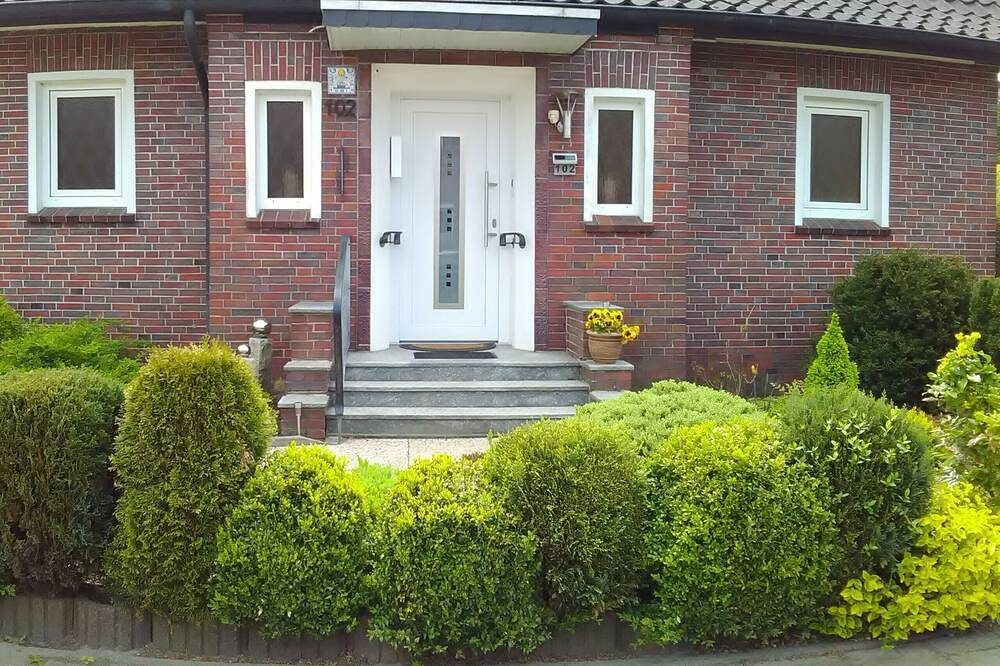 Ferienhaus  Leer — Bild 2