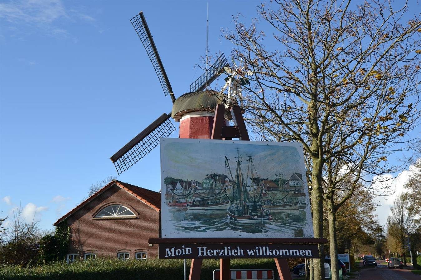 *Schmitz -  Ferienwohnungen