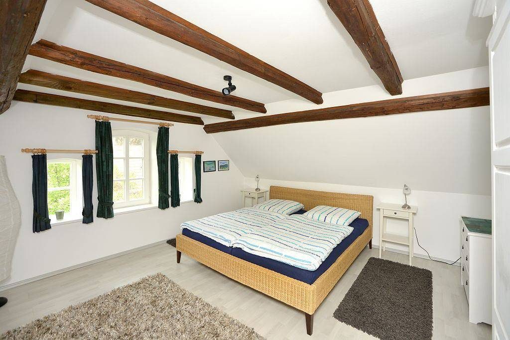 Großes Ferienhaus Ostfriesland für 6 Personen — Bild 5