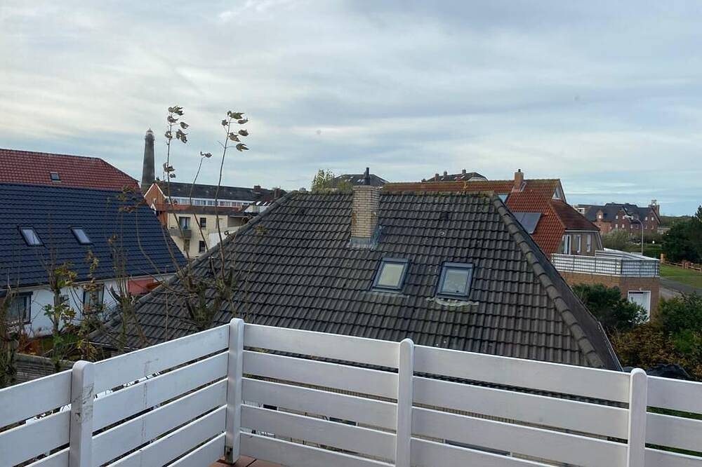Ferienwohnung Rosskamp — Bild 5
