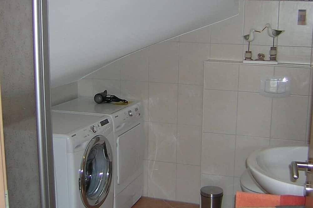 Komfortable Ferienwohnung im Grachtenviertel — Bild 5
