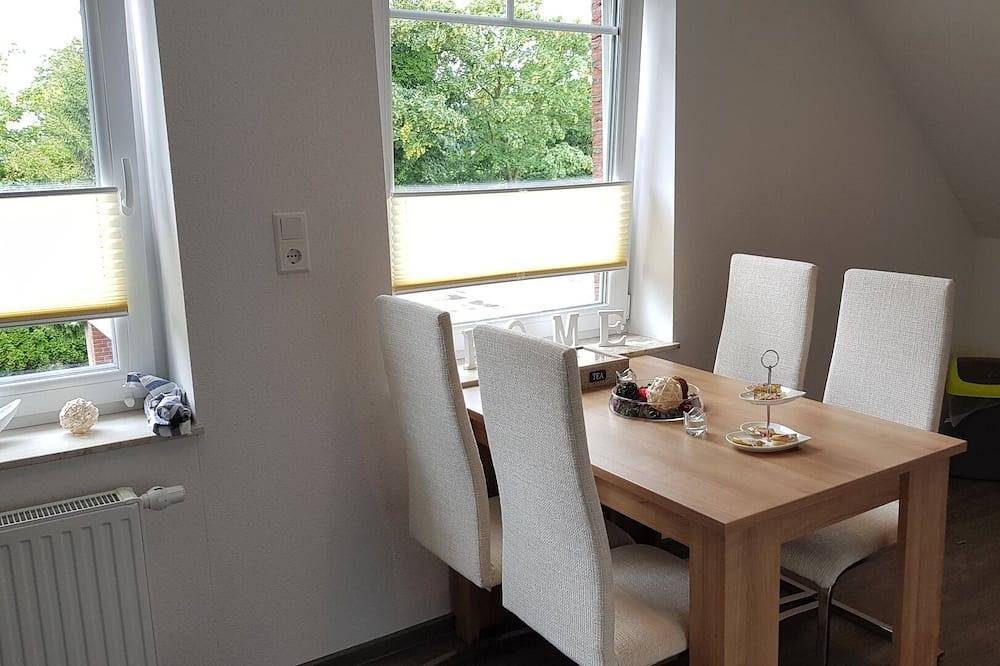 Apartment Utkiek in Aurich Ostfriesland — Bild 4
