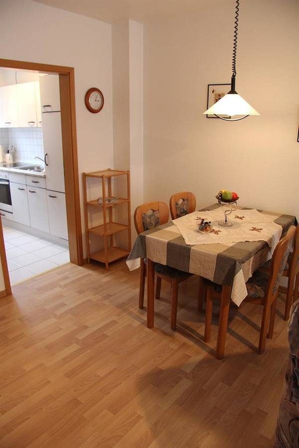 Ferienhaus 4 — Bild 5