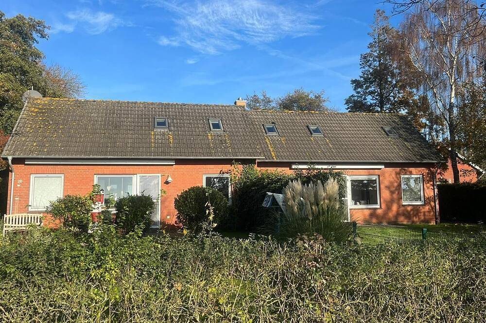 Ferienhaus Kleine Scholle \"Joris\"