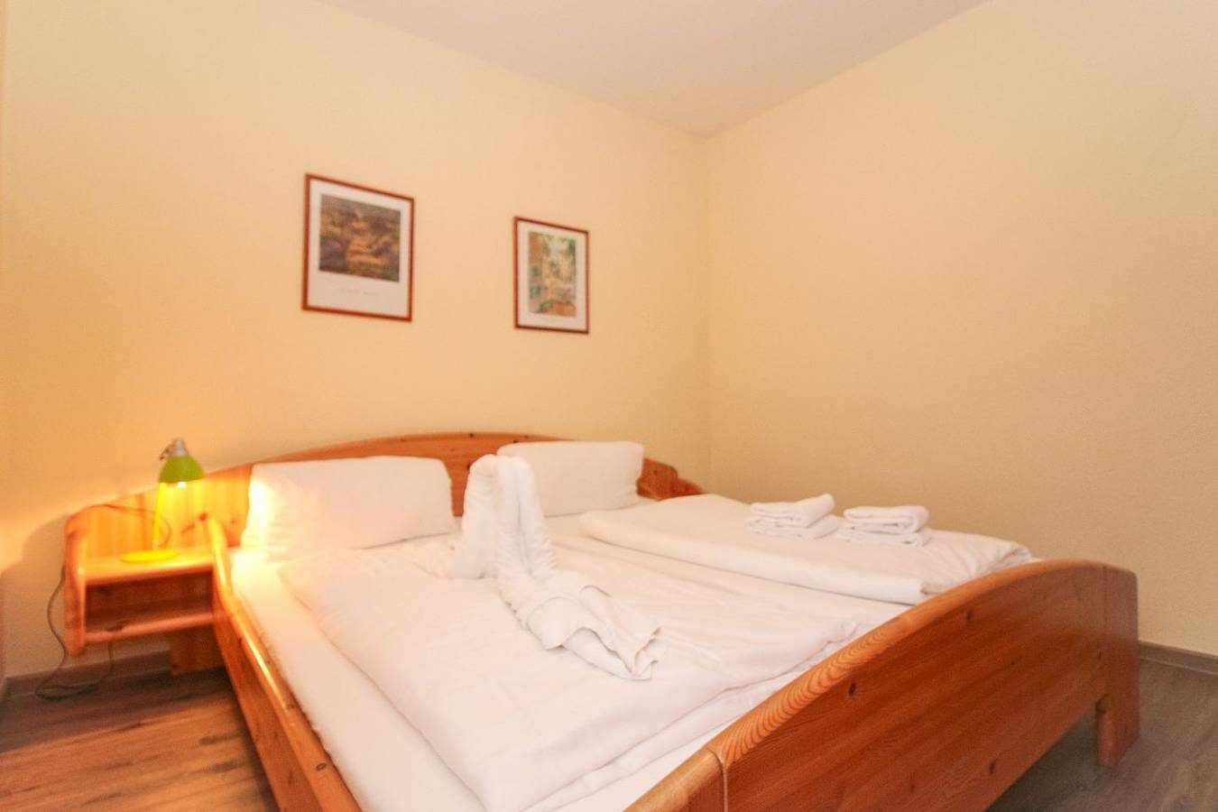 Regina I - zentrale Lage mitten Norddeich — Bild 2
