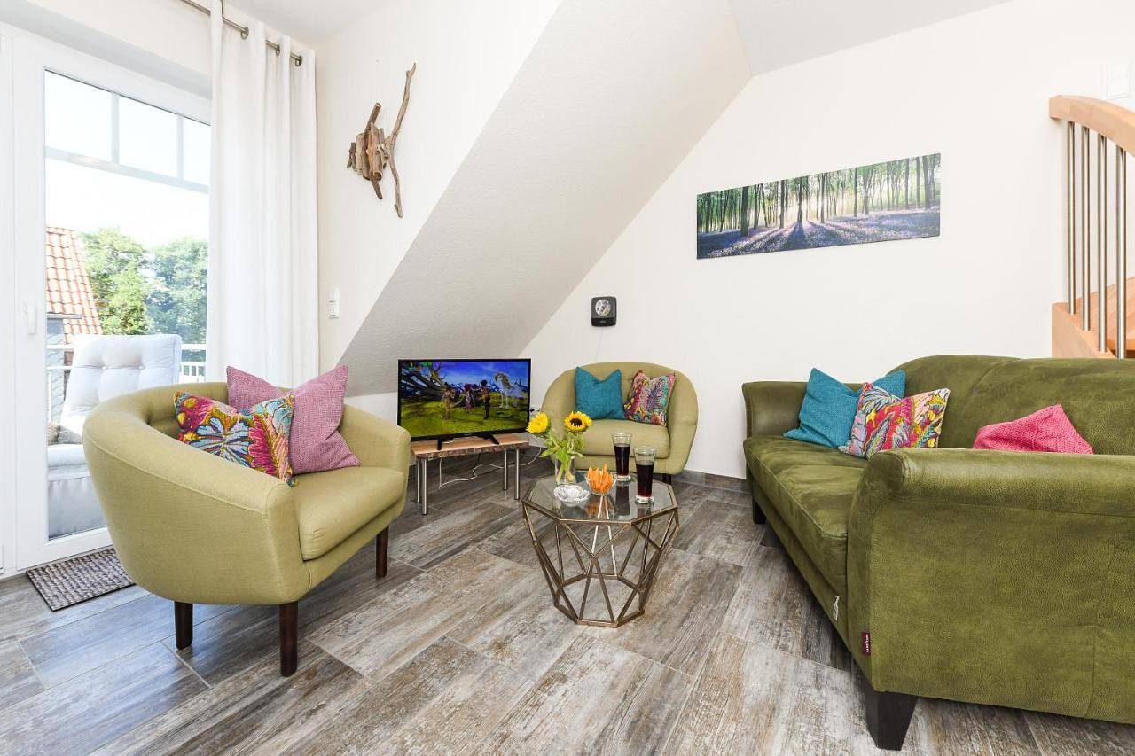 Ferienwohnung Kiebitz — Bild 5