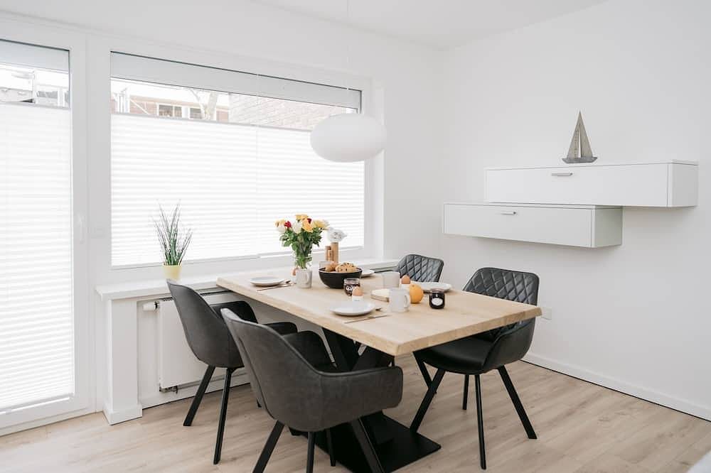 Ferienhaus Lüttje Nest — Bild 4