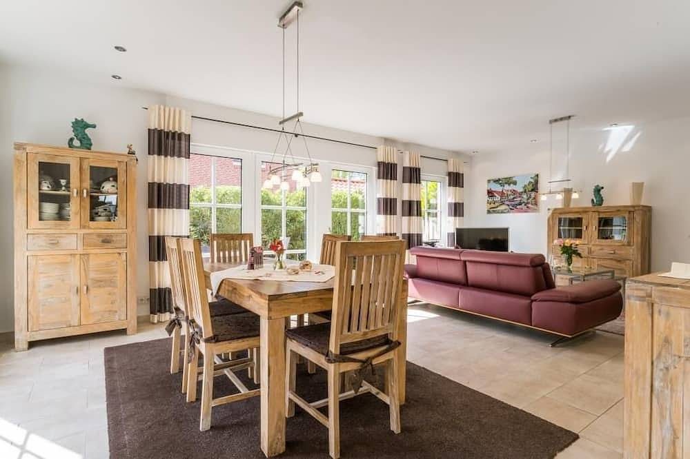 Großzügige Dhh mit Terrasse\/Garten\/Toplage am Südstrand — Bild 4